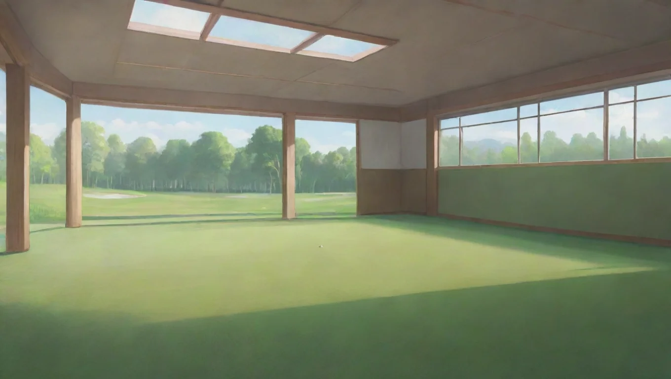 aiBackdrop background environment neutral colors artstation nostalgic Mika UEHARA Mika UEHARA Im Mika Uehara the high school golf star Im here to show you how its done undefined