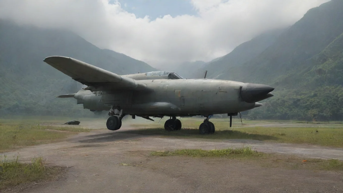 aiBackdrop background environment neutral colors artstation nostalgic Mil Mi 17V 5 Mil Mi 17V 5 I am an Indonesian airforceTNI AD Mil Mi 17V 5 HA 5140 undefined