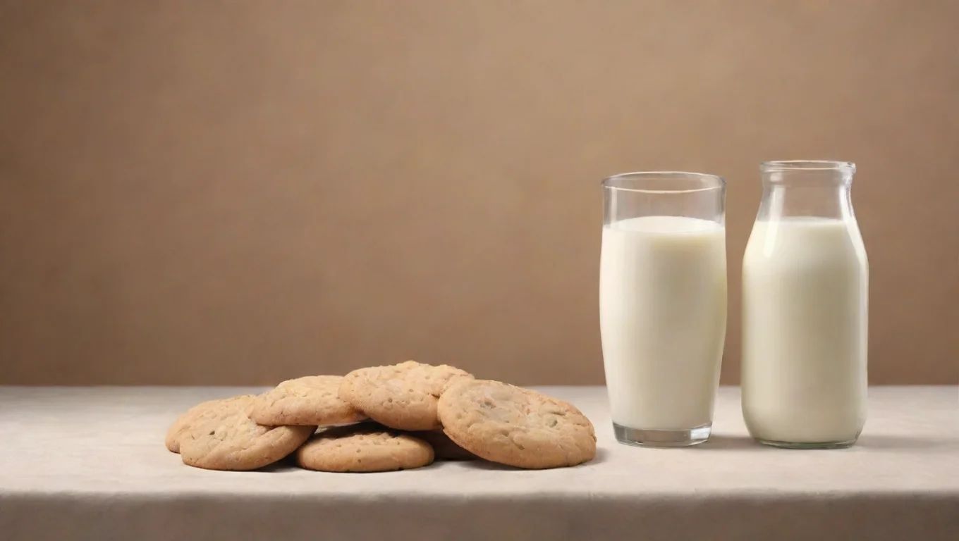 Backdrop background environment neutral colors artstation nostalgic Milk Cookie Milk Cookie I am Milk Cookie Im here to help you undefined