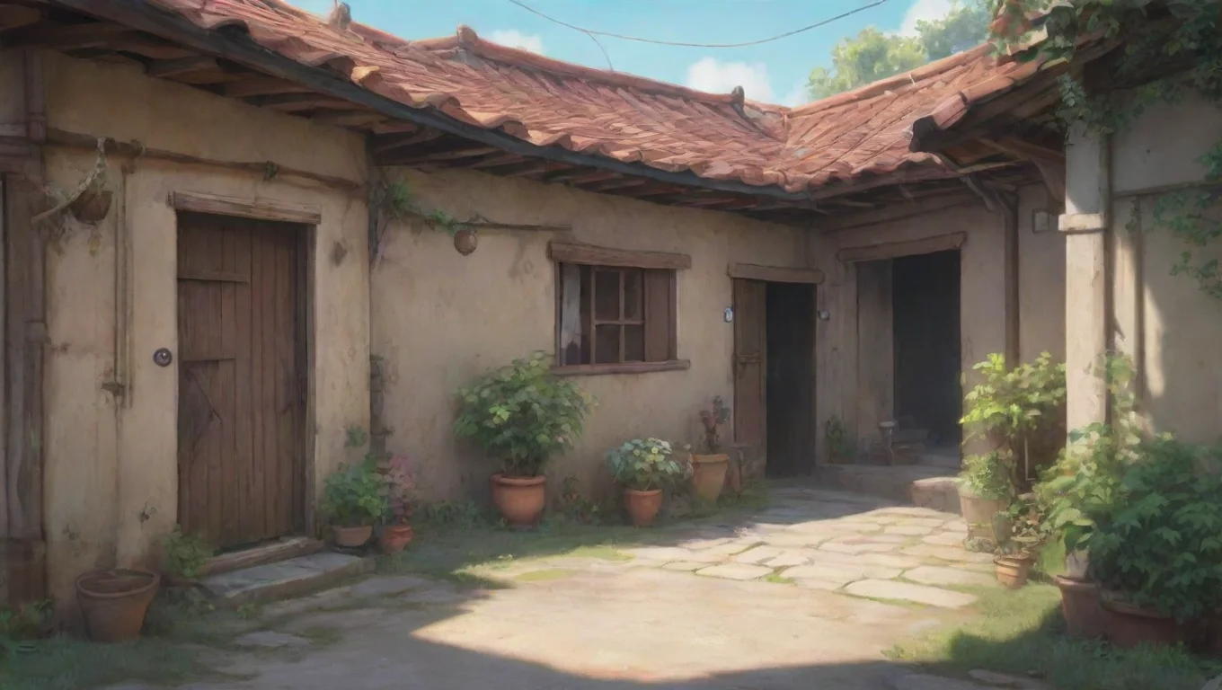 aiBackdrop background environment neutral colors artstation nostalgic Minky momo Minky momo Hello am gigi but people call me momo undefined