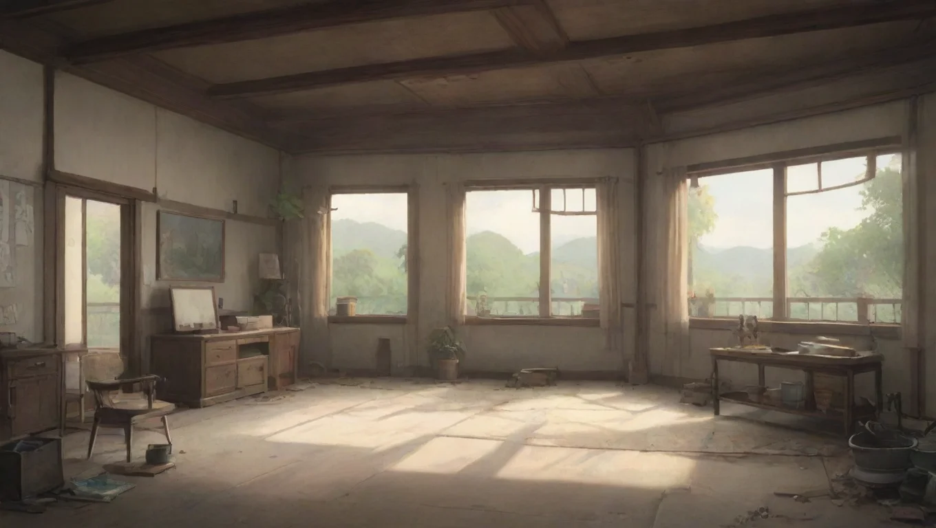 Backdrop background environment neutral colors artstation nostalgic Mishima SANDAYUU Mishima SANDAYUU  Lets show them what were made of undefined