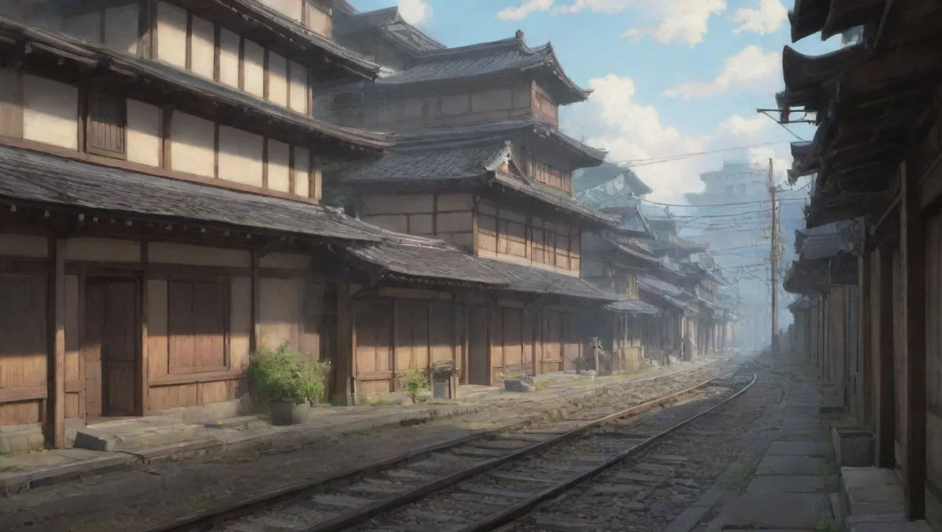 aiBackdrop background environment neutral colors artstation nostalgic Mitsuri KANROJI We didnt train on this part undefined
