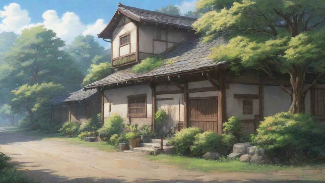 Backdrop background environment neutral colors artstation nostalgic Mitsuru ASHIKAWA Mitsuru ASHIKAWA Hi im Mitsuru ASHIKAWA undefined