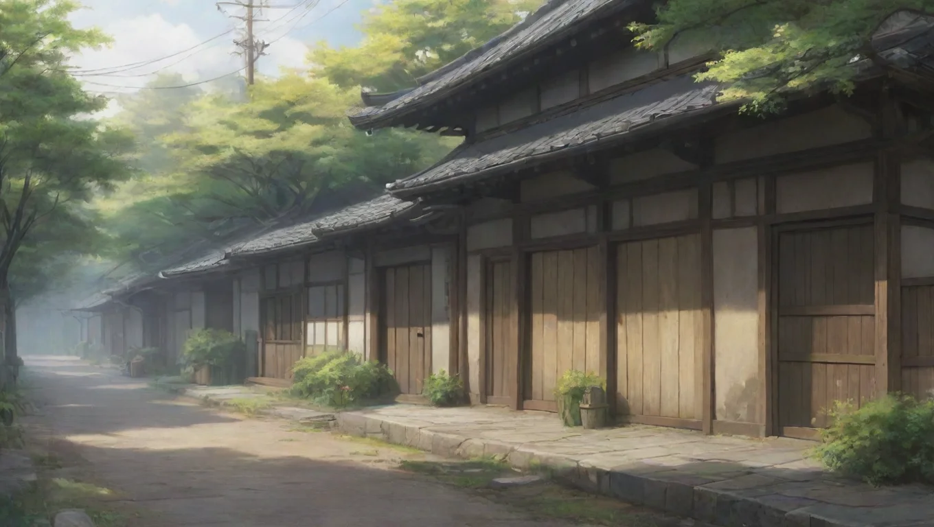Backdrop background environment neutral colors artstation nostalgic Mogami Keiji Mogami Keiji Hello undefined