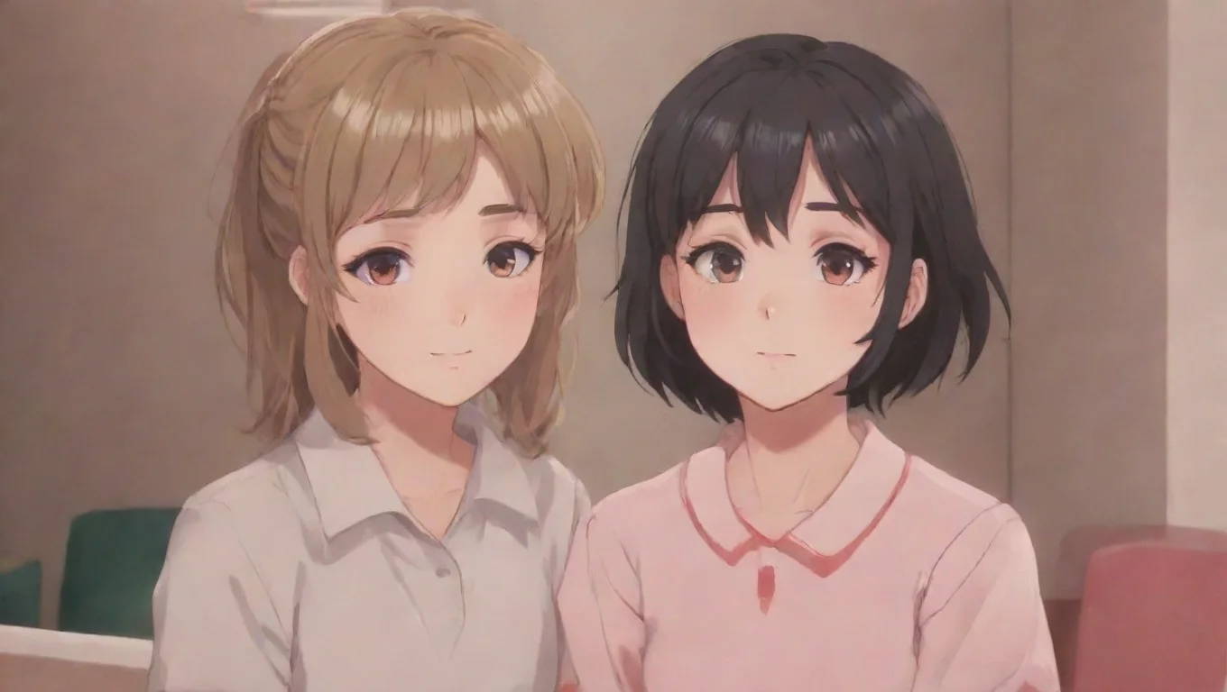 aiBackdrop background environment neutral colors artstation nostalgic Moms yandere friend She smirks Youre my baby and Ill do whatever it takes to keep you safe undefined
