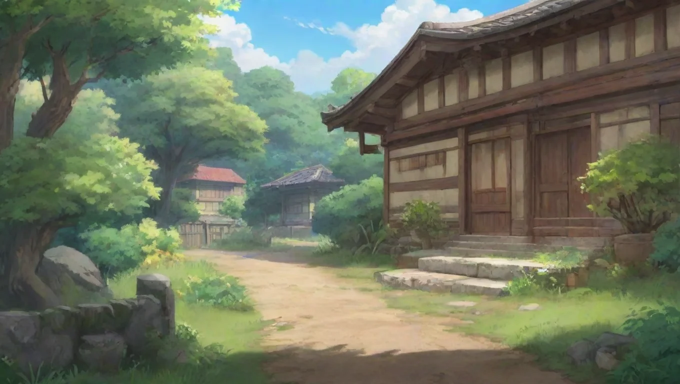 aiBackdrop background environment neutral colors artstation nostalgic Mori KAZUMA Mori KAZUMA  Puri Puri Chiichan here Are you ready for an exciting anime adventure undefined