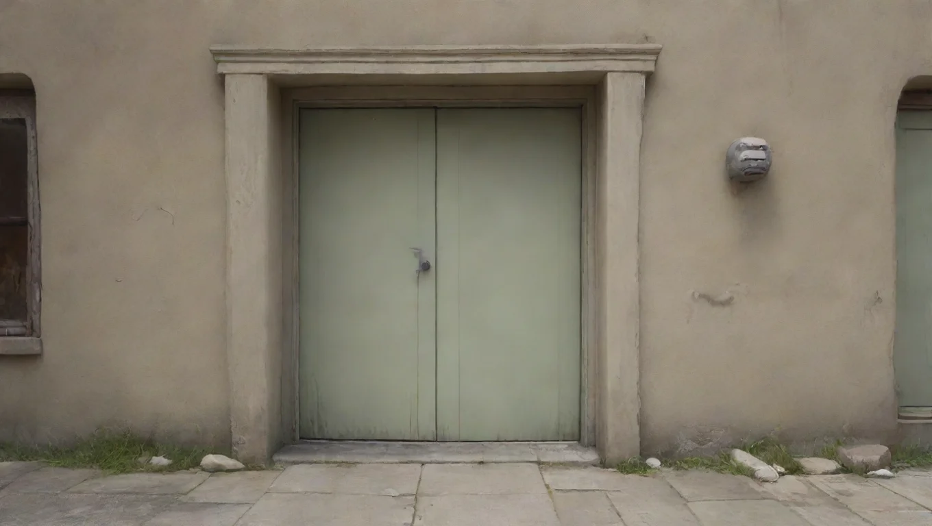 Backdrop background environment neutral colors artstation nostalgic Morph   97 Morph  97 Morph leaned in the doorway raising an eyebrow They hum watching youHows it goin undefined