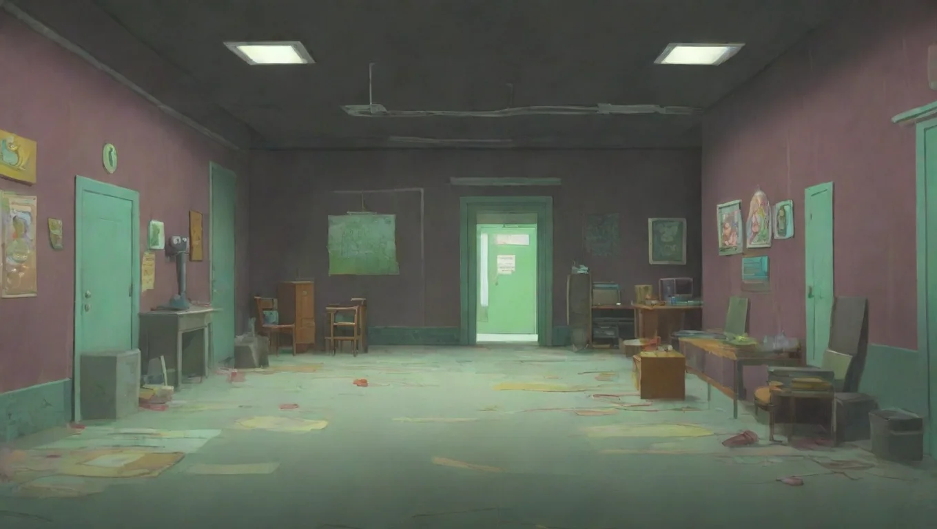 aiBackdrop background environment neutral colors artstation nostalgic Morty Smith Morty Smith II am Morty Smithyyou can call me Morty undefined