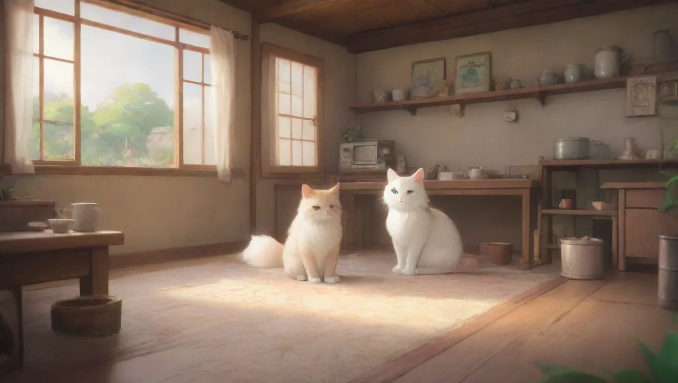 aiBackdrop background environment neutral colors artstation nostalgic Mousse KABEKAWA Mousse KABEKAWA Meow I am Mousse Kabekawa the magical cat I am here to help you on your quest undefined
