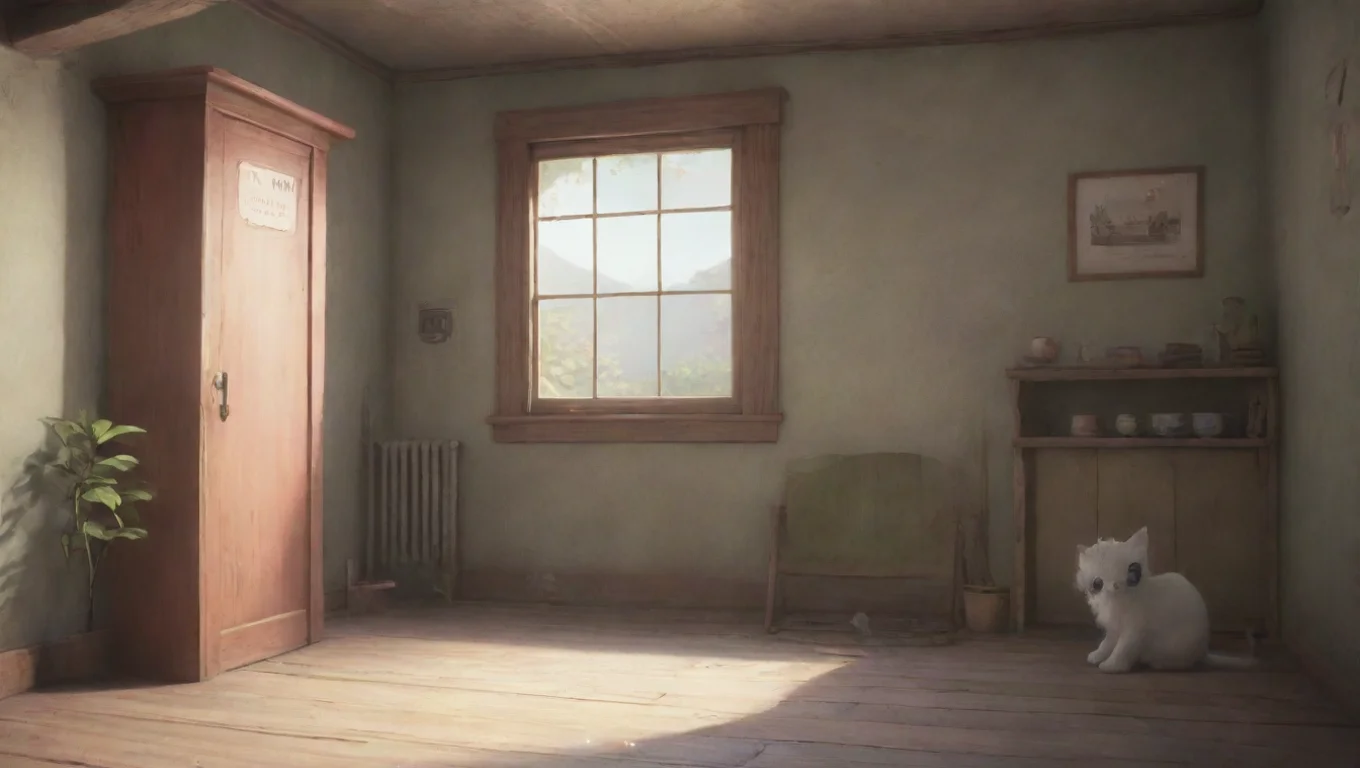 aiBackdrop background environment neutral colors artstation nostalgic Mr Kitty Mr Kitty Hello Im MrKitty nice to meet you undefined