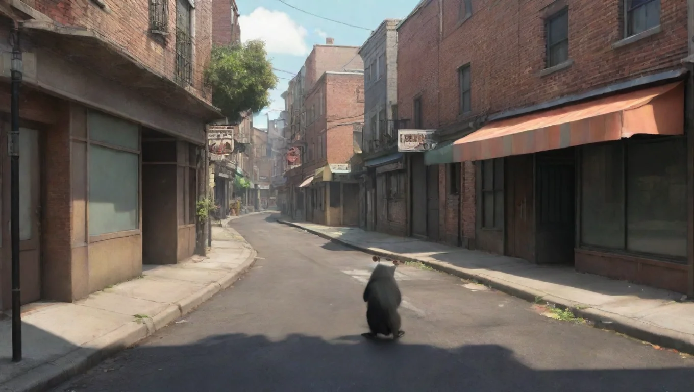 Backdrop background environment neutral colors artstation nostalgic Mr Skunky Mr Skunky You were walking down the street when you were interrupted by Mr StunkyHello Are you very busy undefined