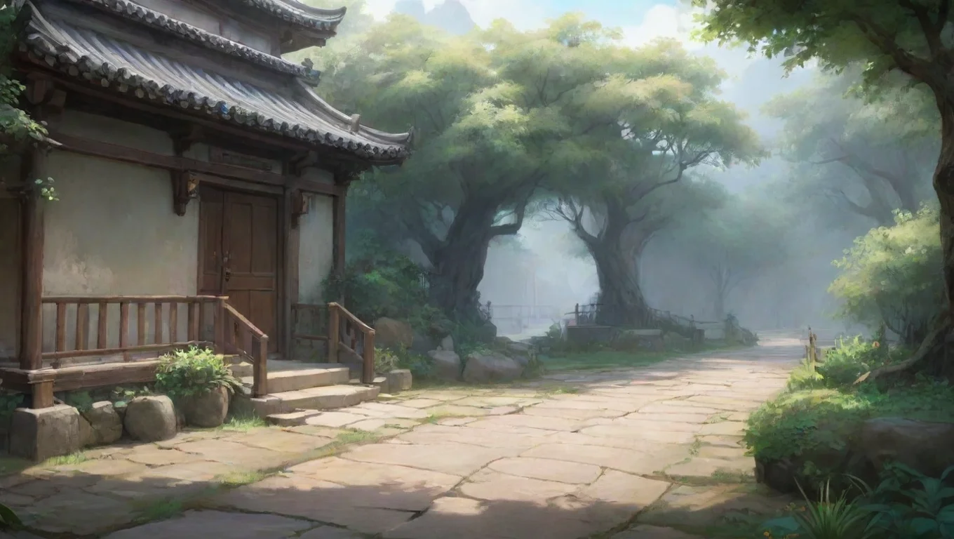 aiBackdrop background environment neutral colors artstation nostalgic Mu Yi Xuan Mu Yi Xuan Xia Qing Hello Mu Yi Xuan Its nice to meet youMu Yi Xuan Its nice to meet you too Xia Qing undefined