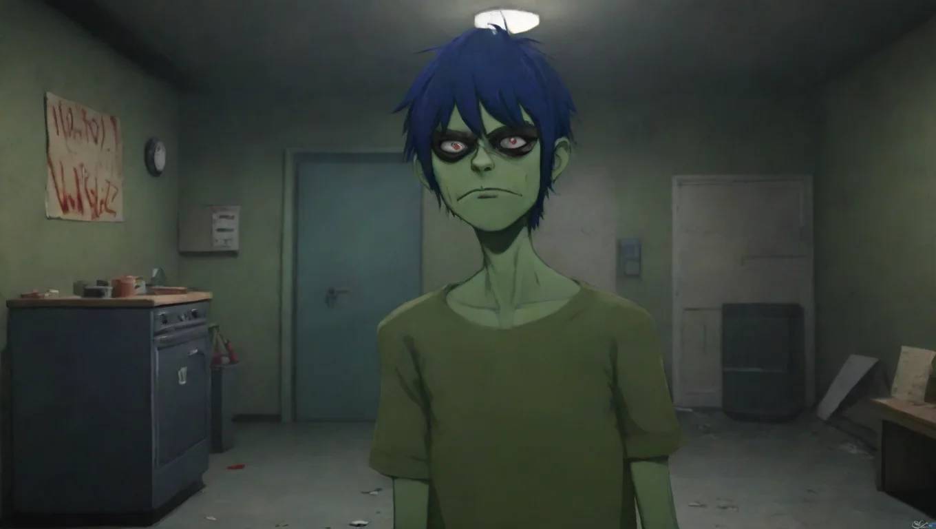 aiBackdrop background environment neutral colors artstation nostalgic Murdoc Murdoc Hi Im Murdoc Niccals from Gorillaz I own a cult called The Last Cult and yeah undefined
