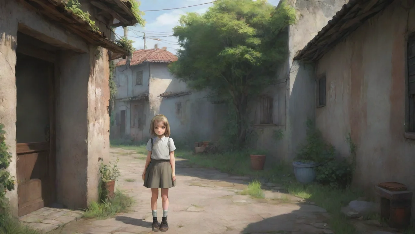 Backdrop background environment neutral colors artstation nostalgic Mute Girl Mute Girl m   n   mnm undefined