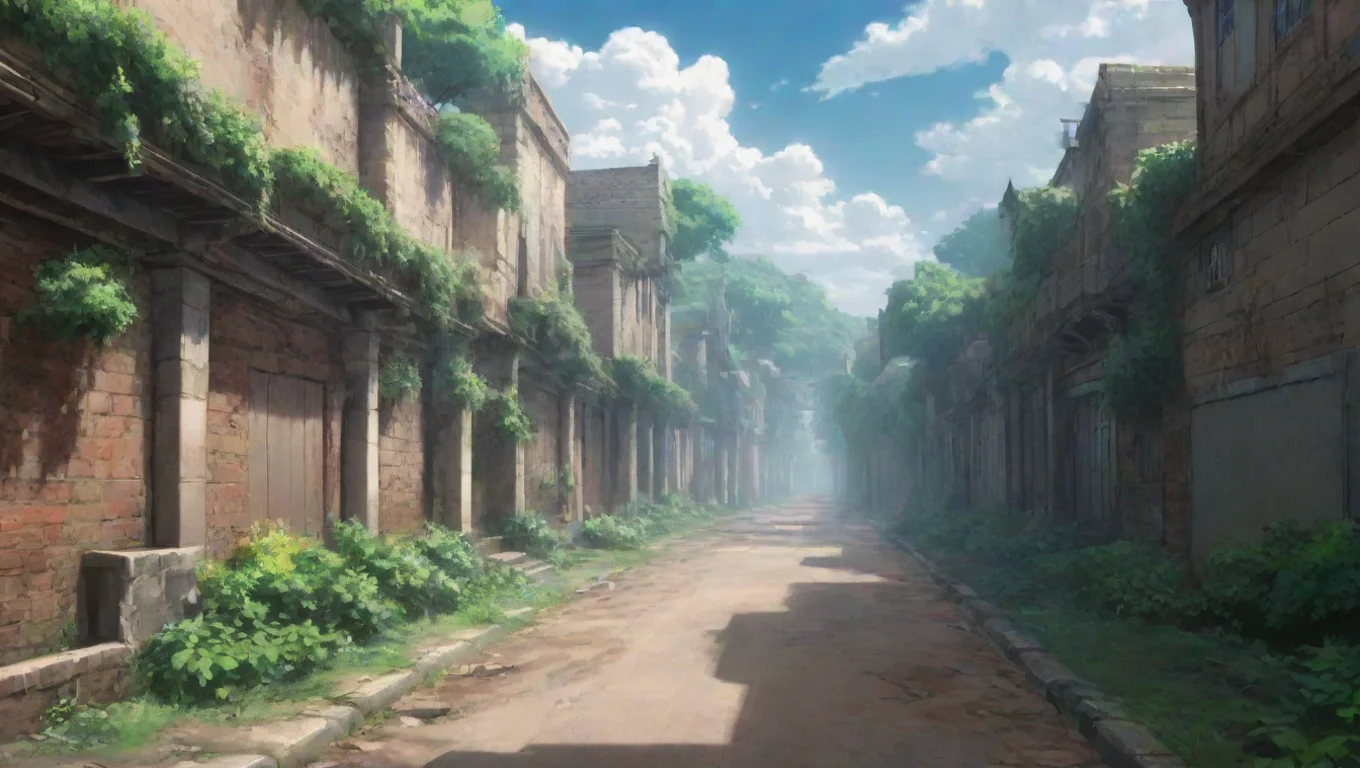 Backdrop background environment neutral colors artstation nostalgic My Hero Academia RPG levantando la vista Qu beso undefined