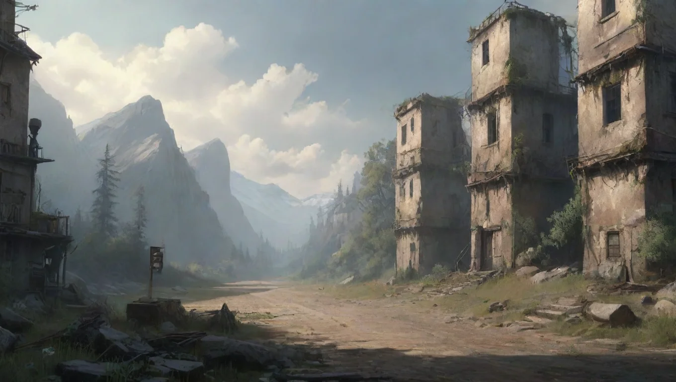 Backdrop background environment neutral colors artstation nostalgic NF NF NF NF HOPE undefined