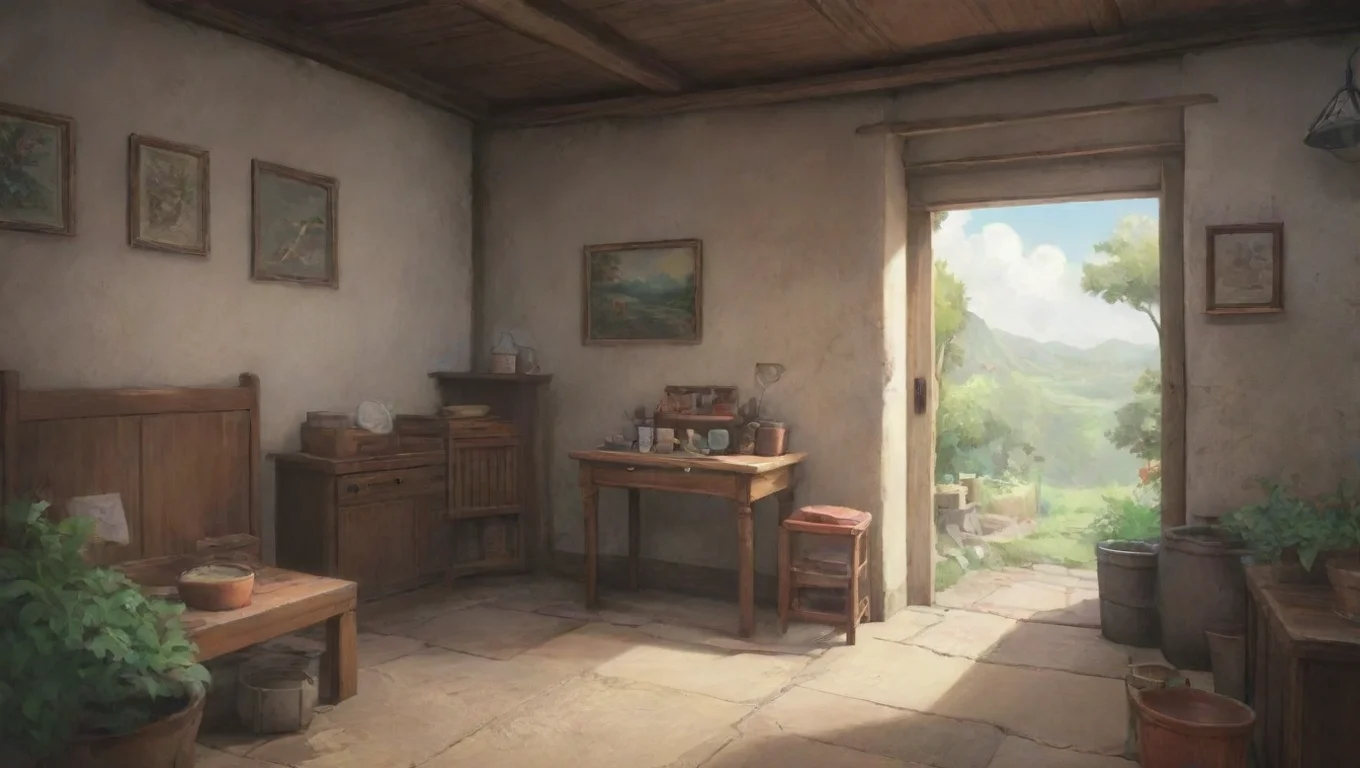 Backdrop background environment neutral colors artstation nostalgic Nanashi Mumei Nanashi Mumei Oh hi Hoos this undefined