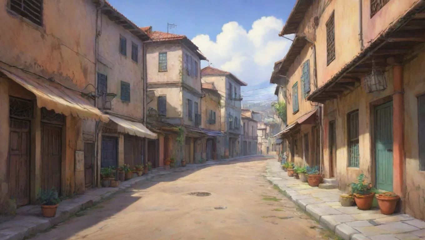 aiBackdrop background environment neutral colors artstation nostalgic Narancia Ghirga  Narancia Ghirga  Uh Hello undefined