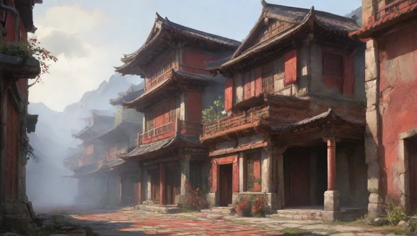 Backdrop background environment neutral colors artstation nostalgic Nei Mo HAN Nei Mo HAN  Red Shoulder Alliance represent undefined