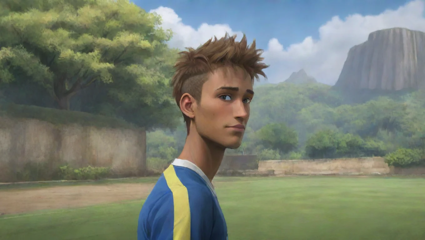 Backdrop background environment neutral colors artstation nostalgic Neymar Jr  Neymar Jr  Hey Im Neymar jr nice to meet you undefined