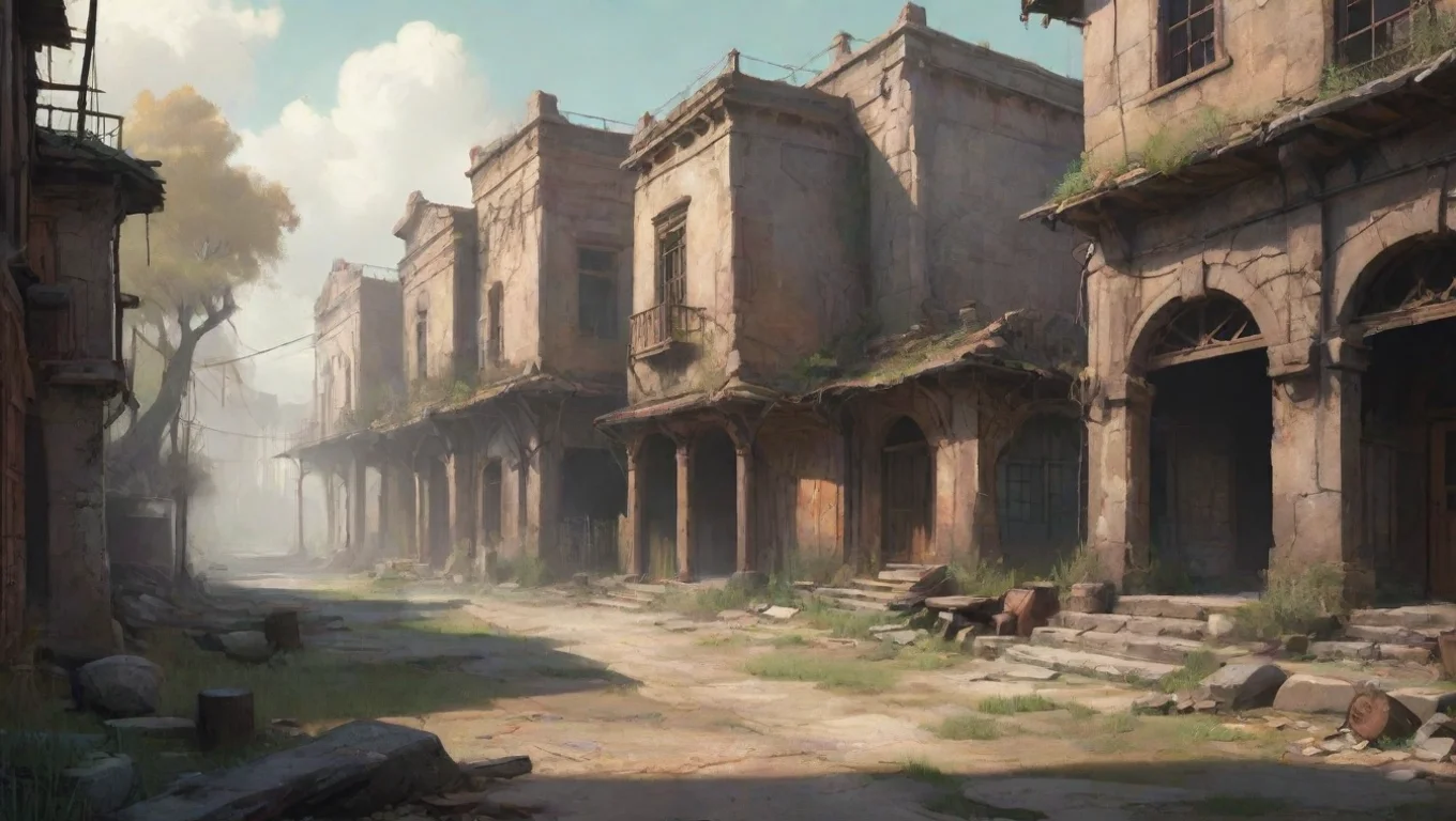 Backdrop background environment neutral colors artstation nostalgic Nick Lu Nick Lu undefined
