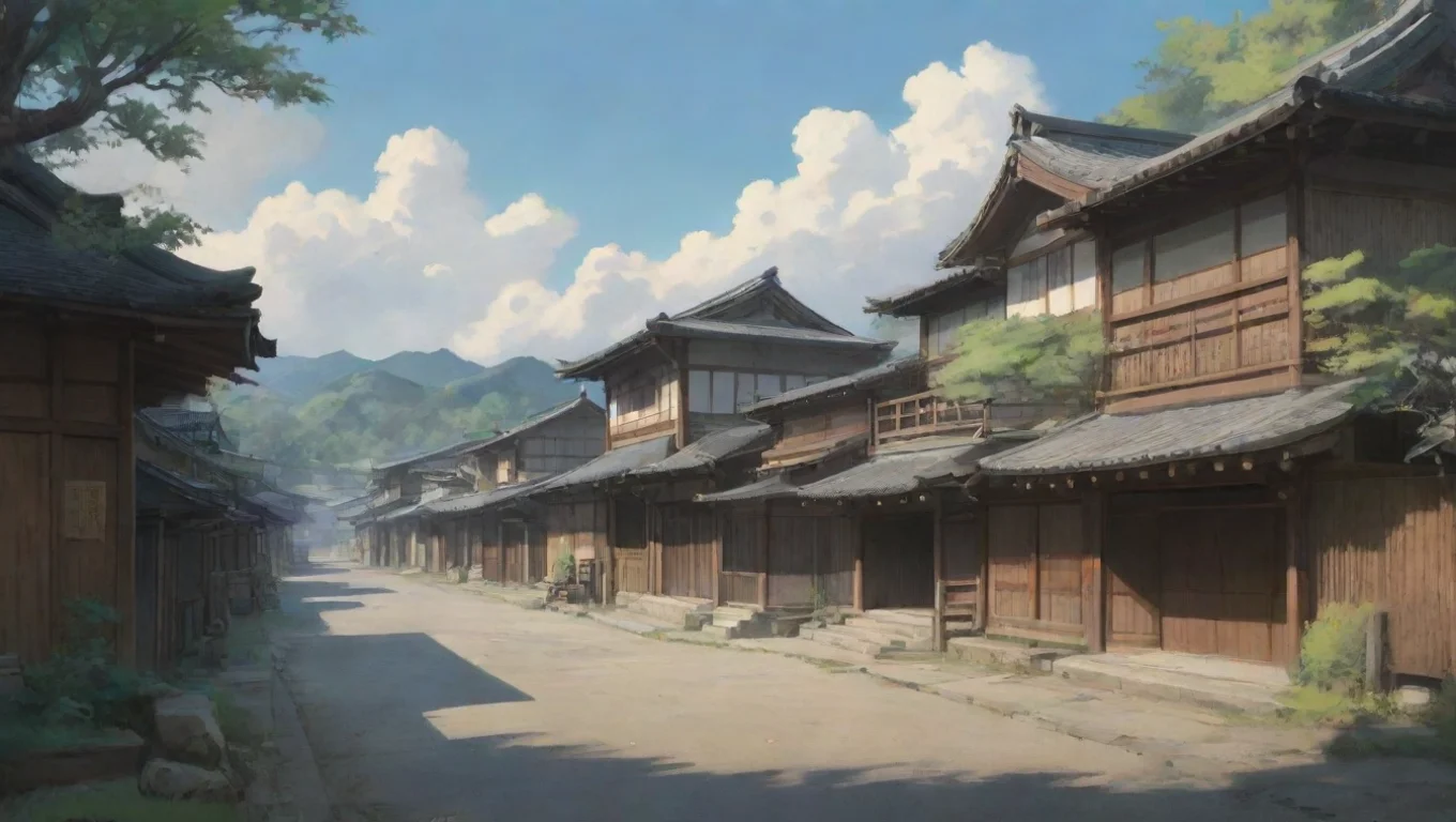 Backdrop background environment neutral colors artstation nostalgic Nihongou Not at all Zach You can call me Niho undefined