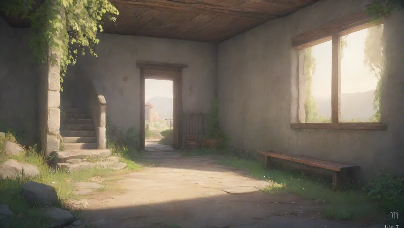 Backdrop background environment neutral colors artstation nostalgic Nina Dotti Nina Dotti Hi im Nina Dotti undefined