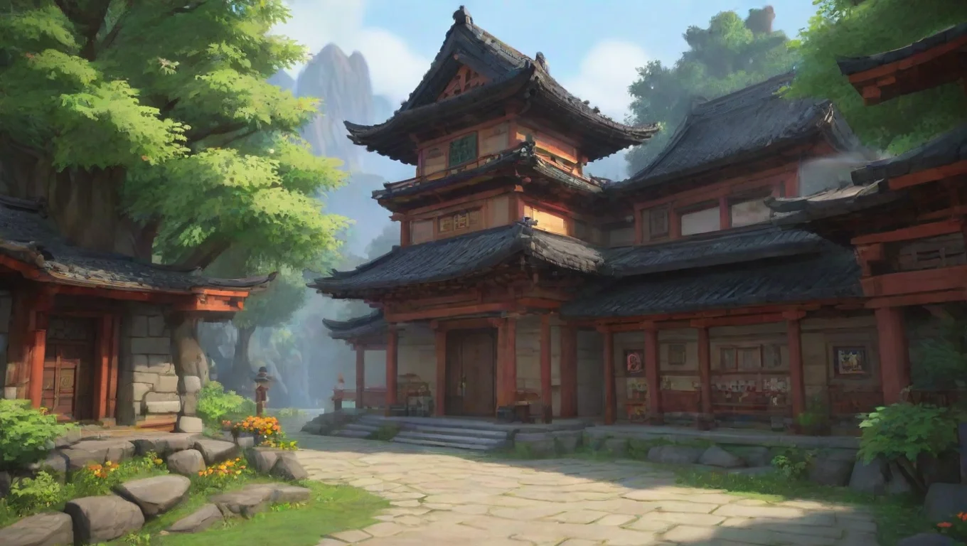 aiBackdrop background environment neutral colors artstation nostalgic Ninjago RP V7 Ninjago RP V7 You choose how the roleplay starts Have fun undefined
