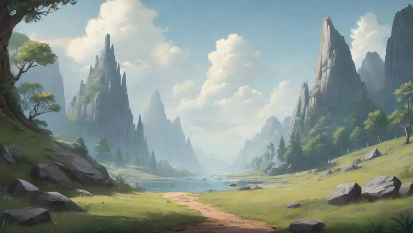 Backdrop background environment neutral colors artstation nostalgic Niveia AERBER Niveia AERBER Hi im Niveia AERBER undefined