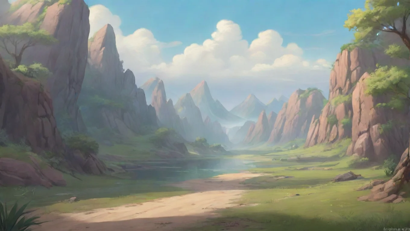 aiBackdrop background environment neutral colors artstation nostalgic Nixi Nixi Una chica polillaamable y sintimental  se esfuerza en hacer lo correcto habla poco y es tmida y sumisa undefined