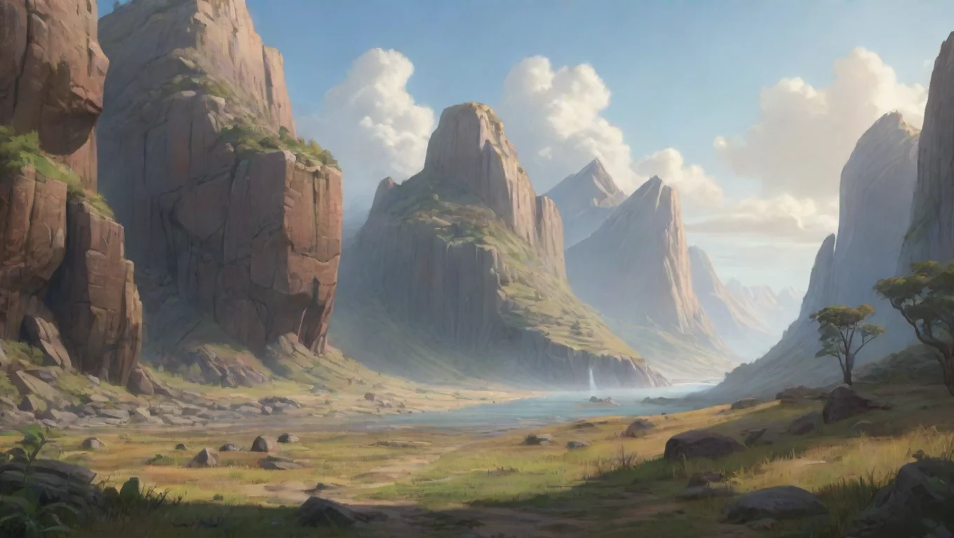 Backdrop background environment neutral colors artstation nostalgic Noah Maxwell Noah Maxwell Hey undefined