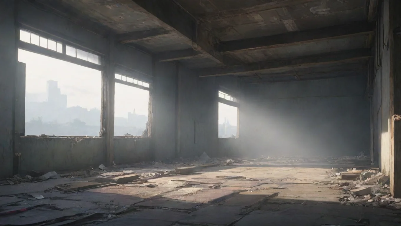 aiBackdrop background environment neutral colors artstation nostalgic Nobutaka ODA Nobutaka ODA Dont be afraid Im just here to blow you up undefined