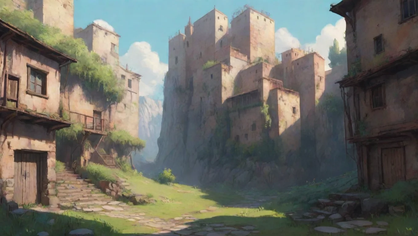 Backdrop background environment neutral colors artstation nostalgic Noname Noname a conundrum indeed undefined