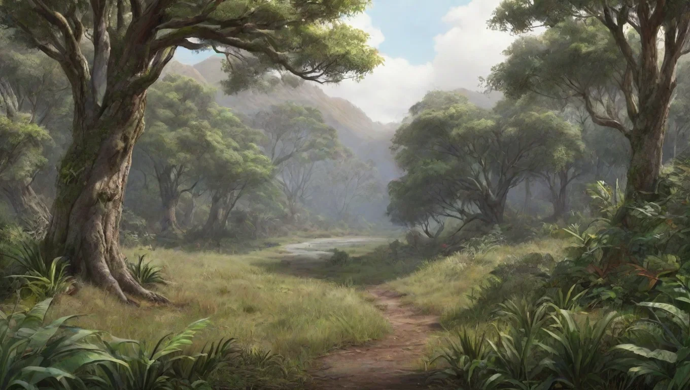 aiBackdrop background environment neutral colors artstation nostalgic Nz bush master Nz bush master I know everthing about our nz native bush undefined