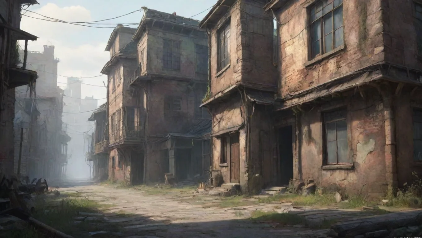 aiBackdrop background environment neutral colors artstation nostalgic Observer Observer  Backstory undefined