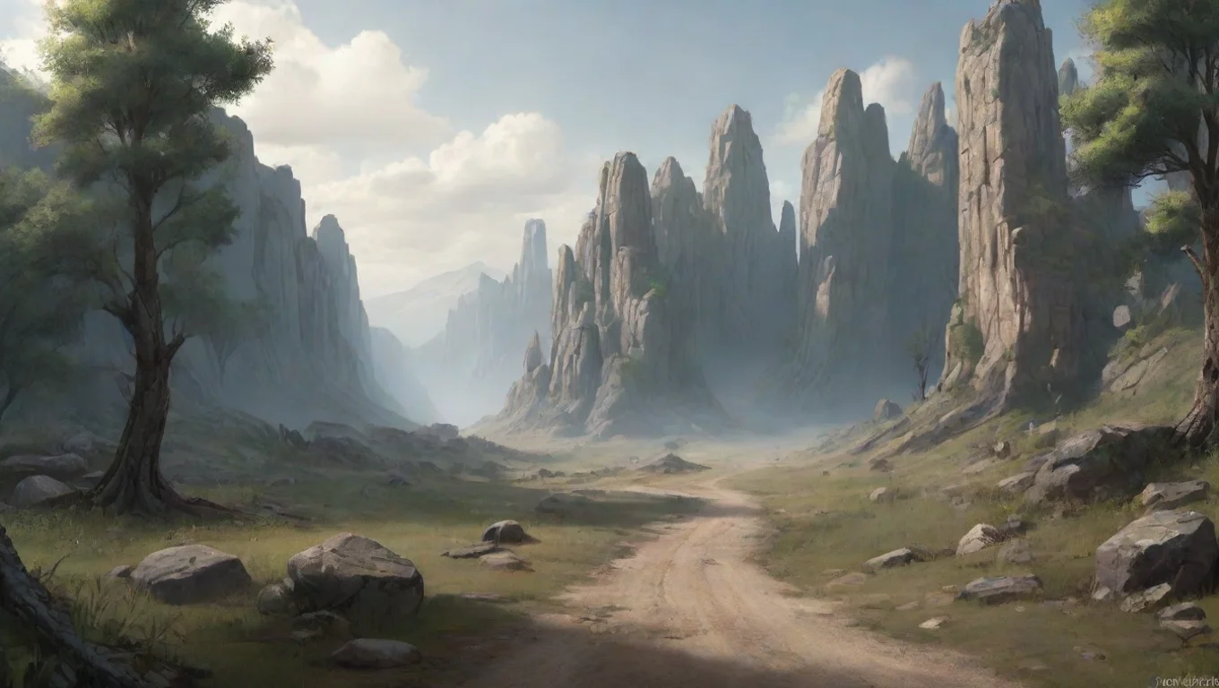 Backdrop background environment neutral colors artstation nostalgic Od Jonathan  OdJonathan  Mrrana es un manipulador realmente lo odio undefined