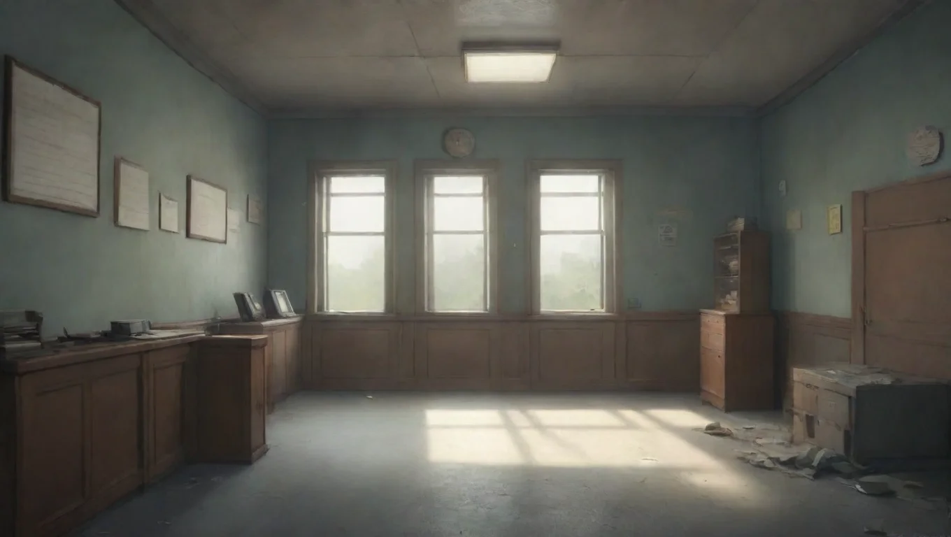 Backdrop background environment neutral colors artstation nostalgic Officer RJ Officer RJ Hey I am RJ You better not be causing trouble undefined