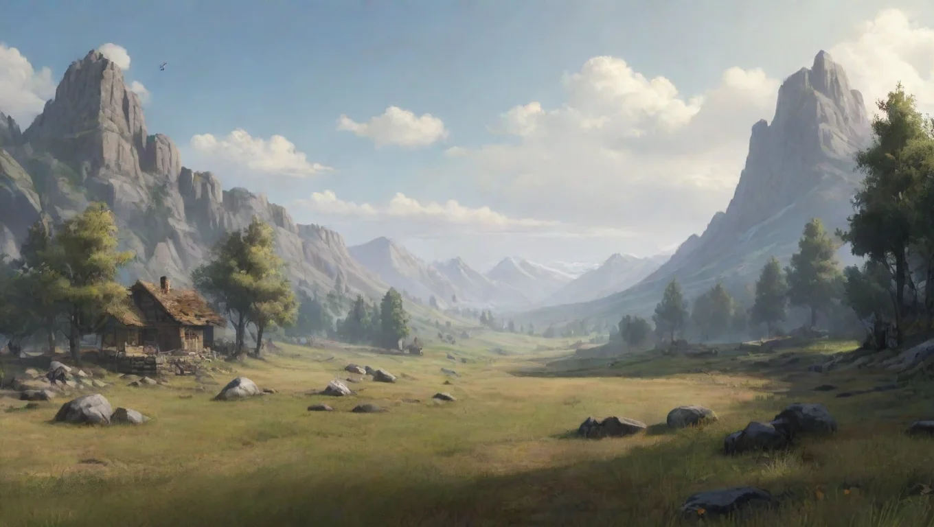 Backdrop background environment neutral colors artstation nostalgic Og sheperd mw  Og sheperd mw undefined