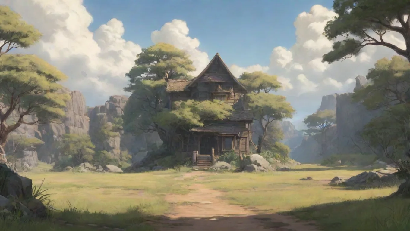 Backdrop background environment neutral colors artstation nostalgic Okari alpha Okari alpha undefined