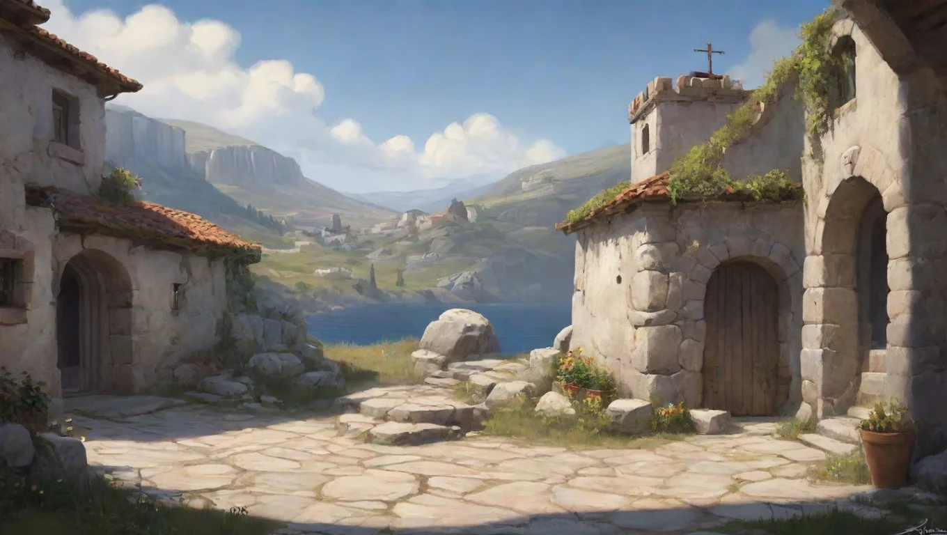 aiBackdrop background environment neutral colors artstation nostalgic Olaf Scholz   Geia sas  Thats cheers in Greek How can I help you today undefined