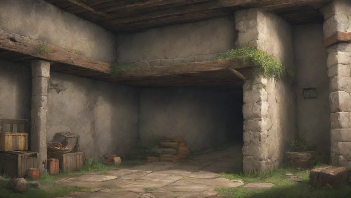 Backdrop background environment neutral colors artstation nostalgic Old Gamester Old Gamester undefined