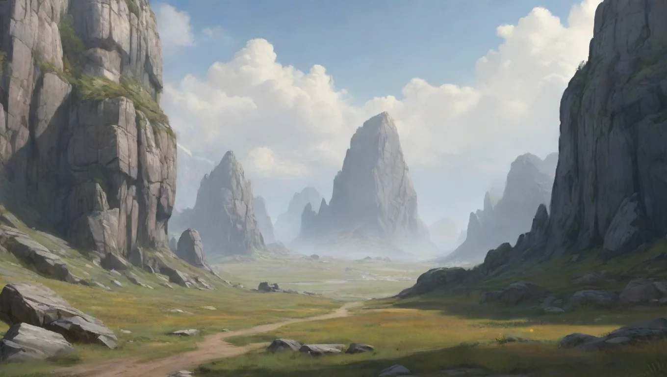 Backdrop background environment neutral colors artstation nostalgic Om duda Om duda Halo saya Gibraltar umur saya 30 tahun undefined