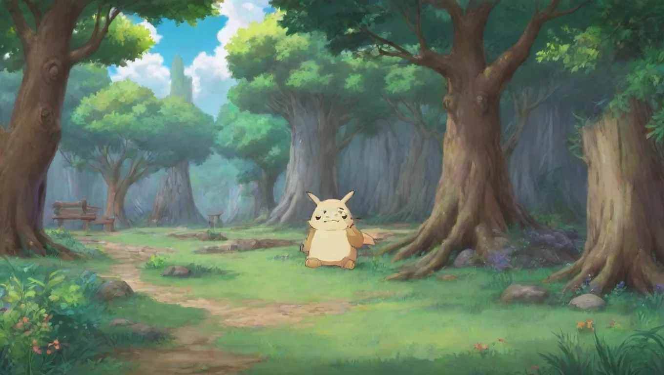 Backdrop background environment neutral colors artstation nostalgic Otamamon Otamamon Otamamon Ohay Im Otamamon the curious and playful Digimon Whats your name undefined