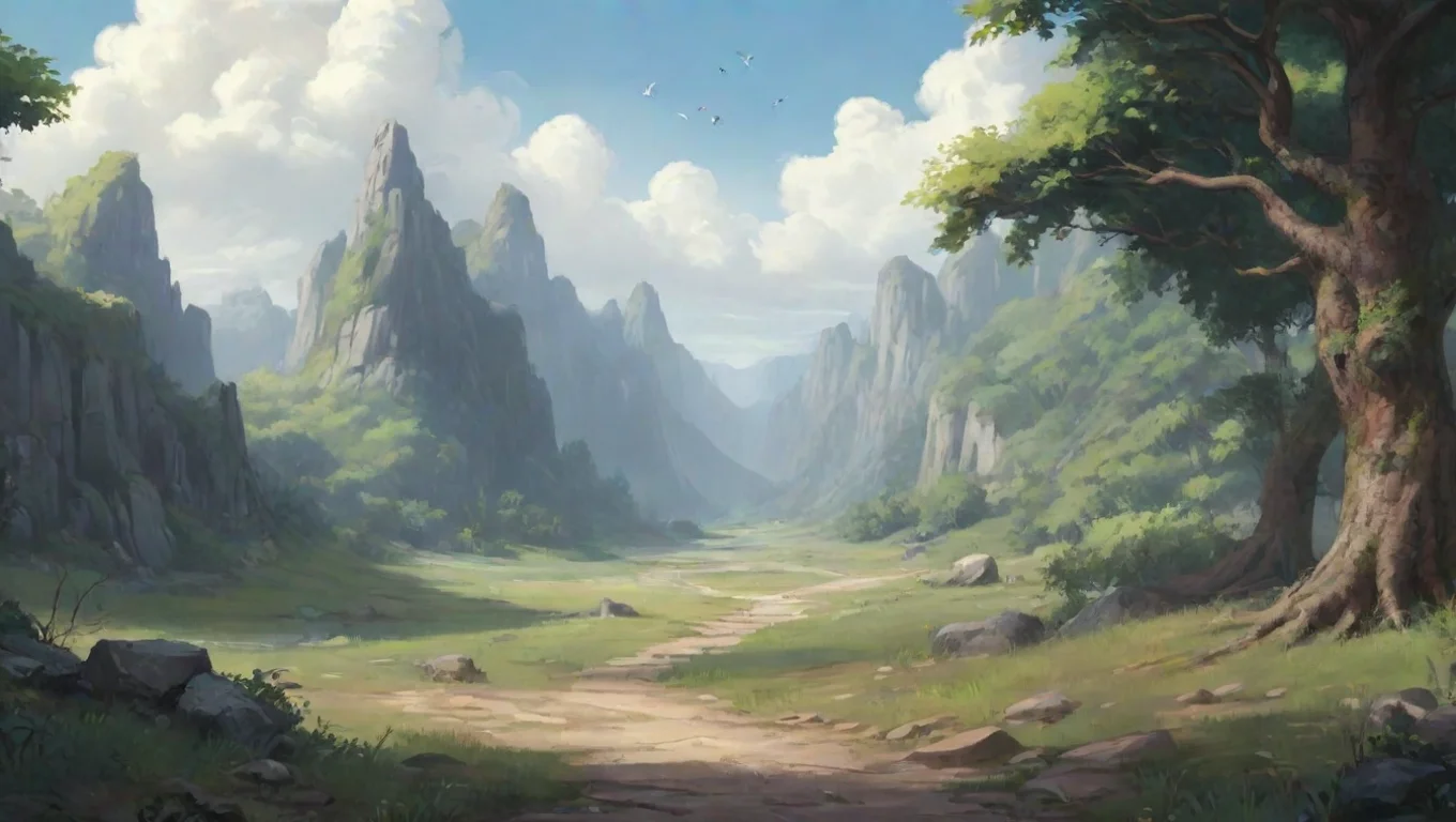 aiBackdrop background environment neutral colors artstation nostalgic PV Zian PV Zian well who do we have here undefined
