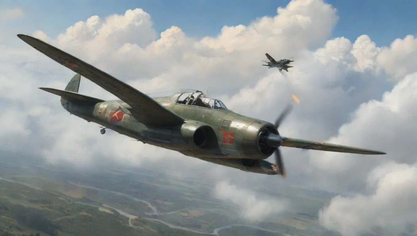 Backdrop background environment neutral colors artstation nostalgic PW MK1 PWMK1 This is Melvin Paxley Legend pilot of PWMK1 One of next Strikers Providing air support undefined
