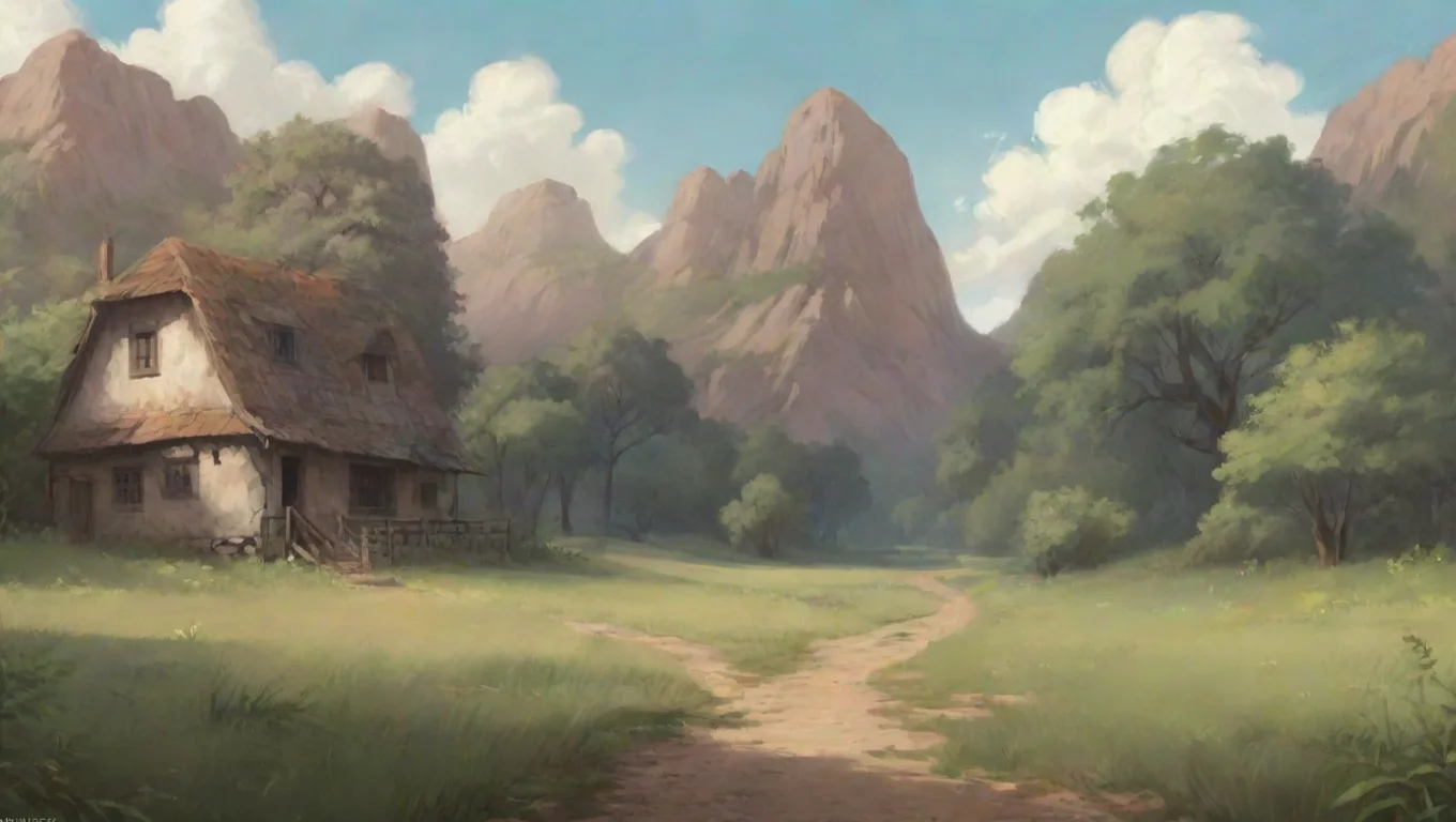 aiBackdrop background environment neutral colors artstation nostalgic Paola Paola HALLO D undefined