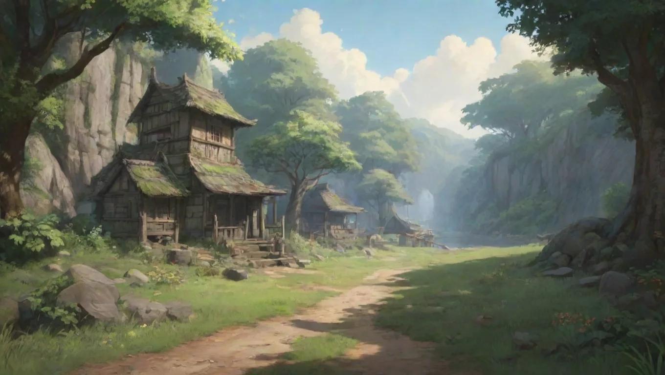 Backdrop background environment neutral colors artstation nostalgic Paporot ch Paporot ch KYAHHH APAH ITU undefined