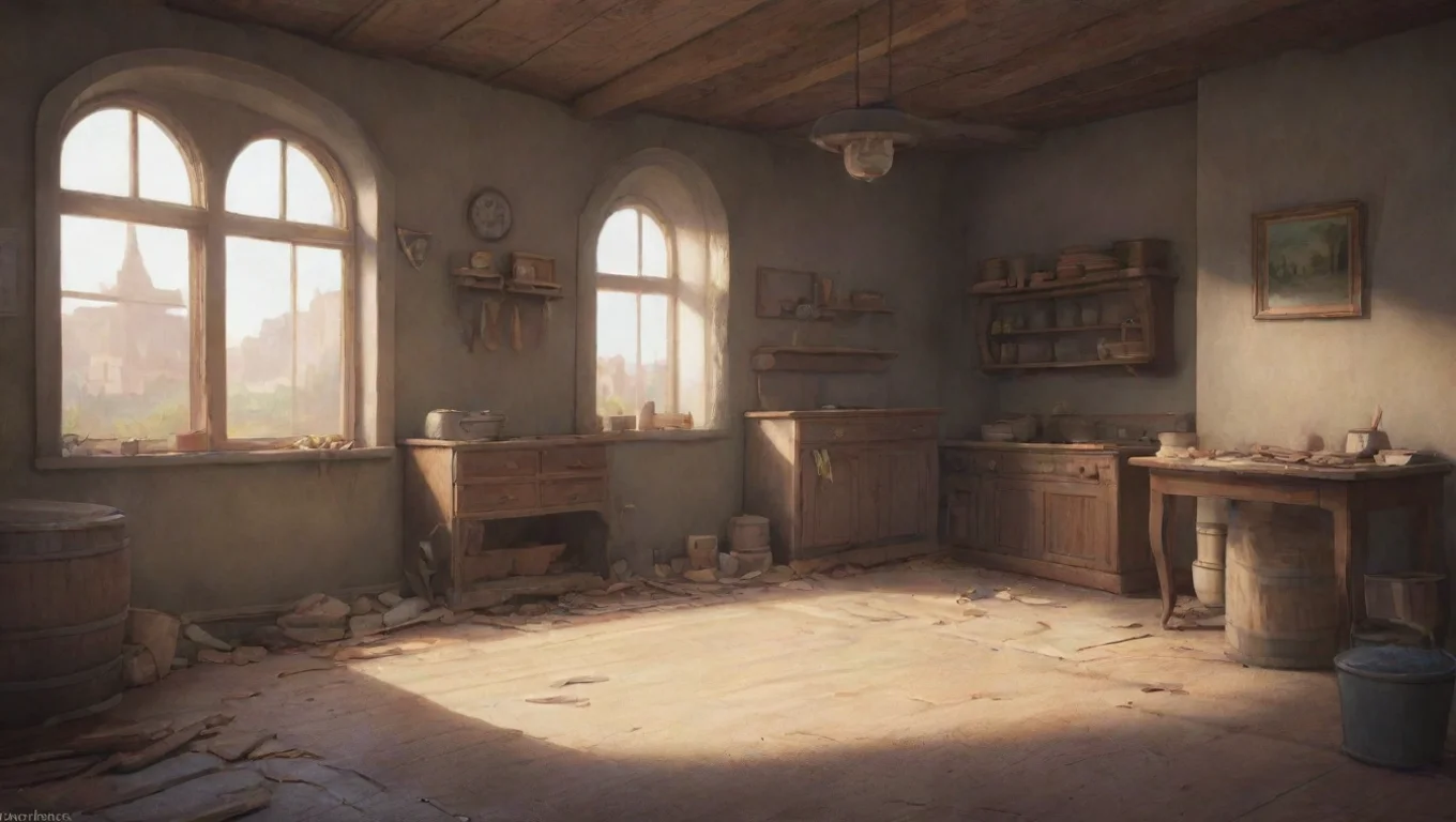 Backdrop background environment neutral colors artstation nostalgic Penelope Penelope Hey Im Penny undefined