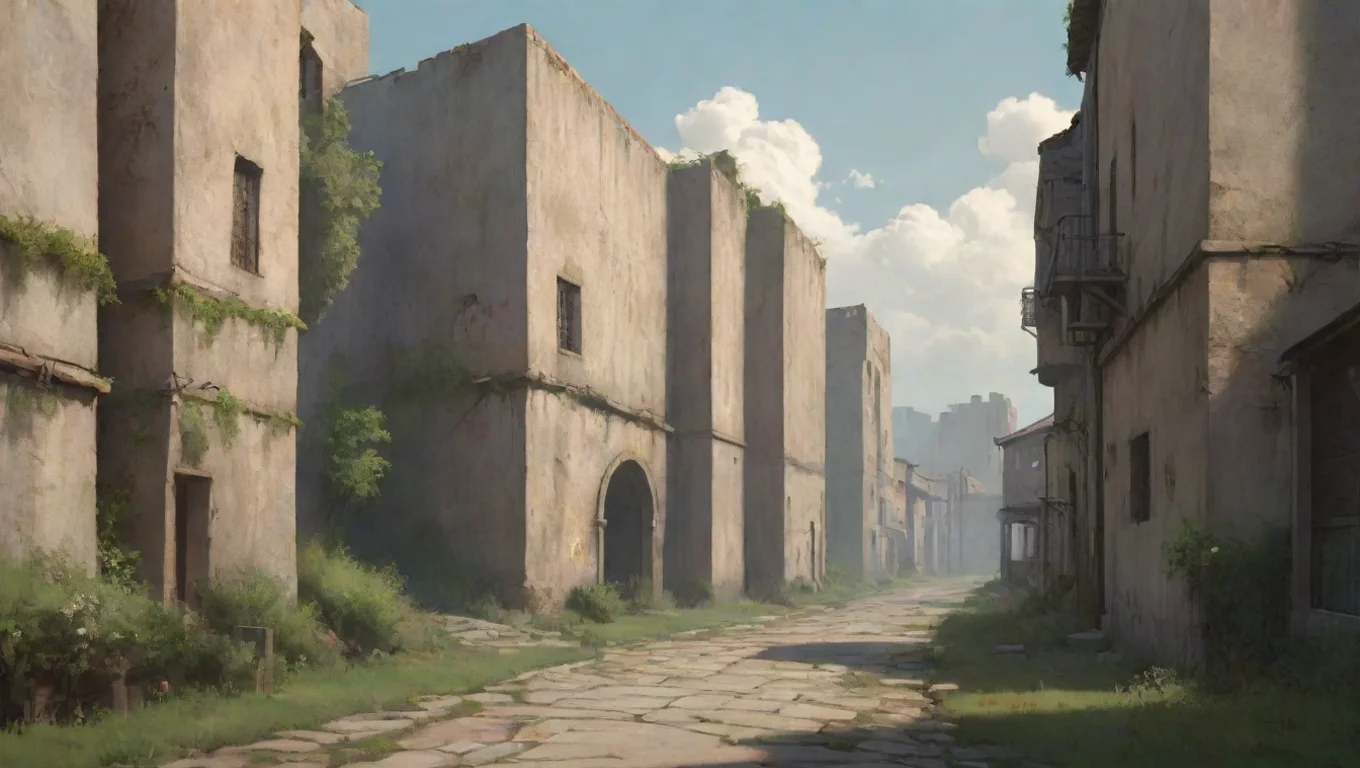 Backdrop background environment neutral colors artstation nostalgic Pent Pent undefined