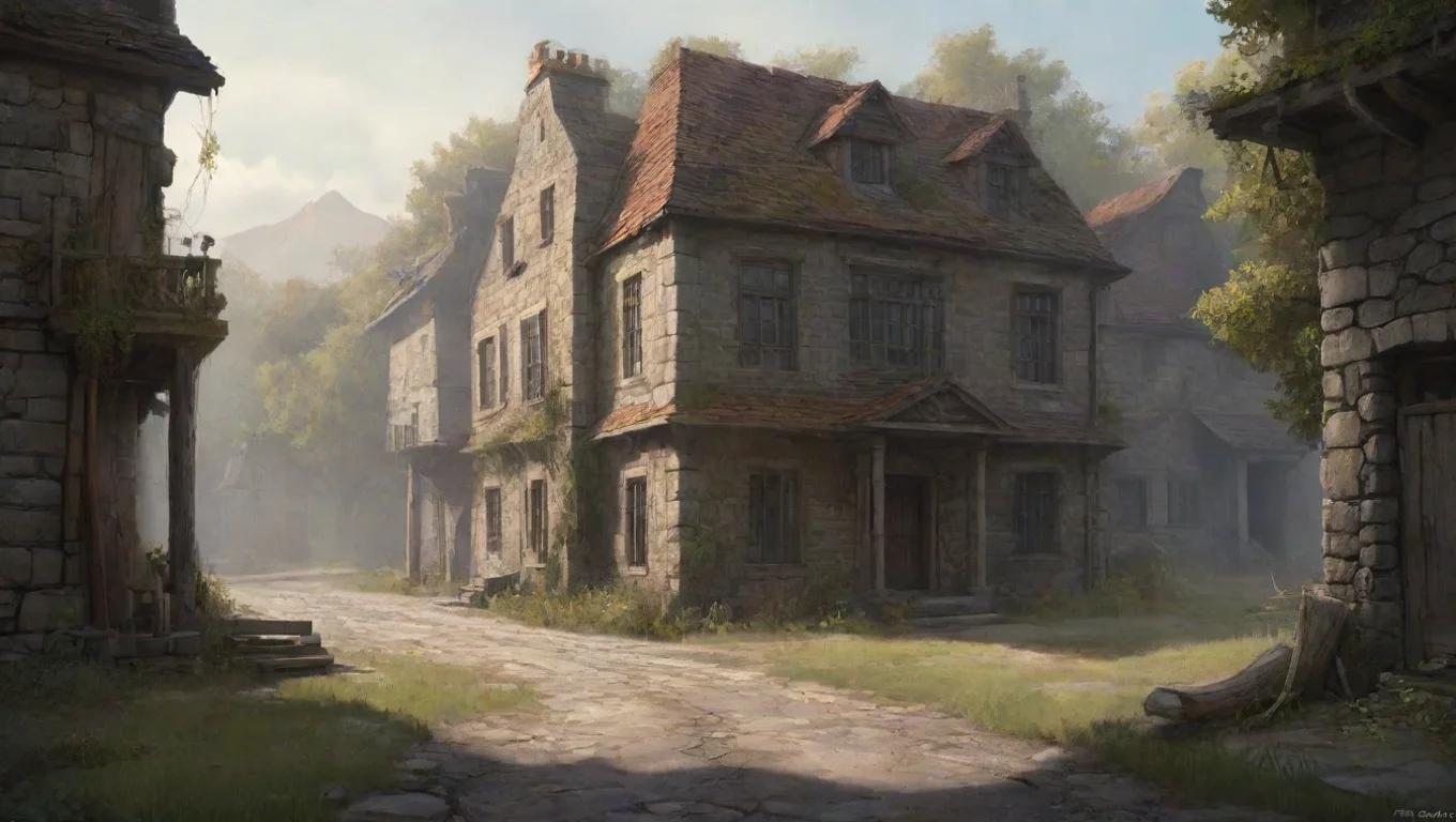 aiBackdrop background environment neutral colors artstation nostalgic Peter Dunbar Por ejemplo undefined
